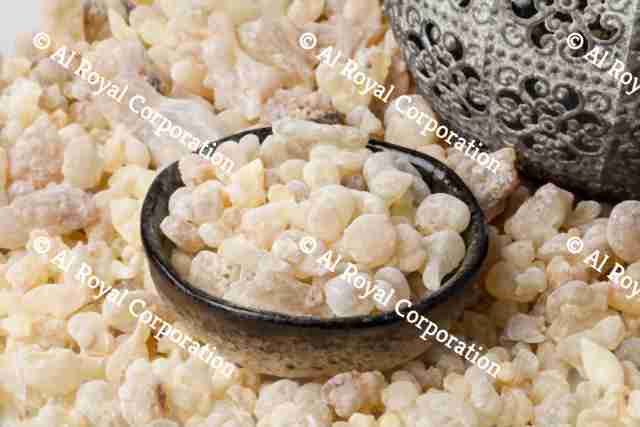 Frankincense-Weihrauch-Luban-Encens