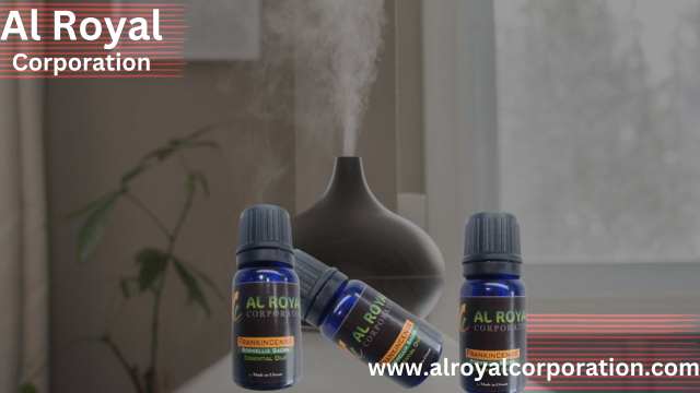 Diffusion-and-inhalation-al-royal-corporation-oman-frankincense-sacra-essential-oil